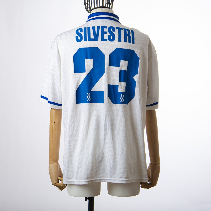 maglia fidelis andria biemme silvestri 23 1997/1998 by BIEMME - Home