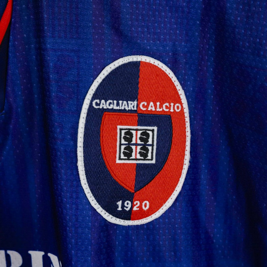 Maglia Home Cagliari Biemme Conti 1998/1999 by BIEMME (7)