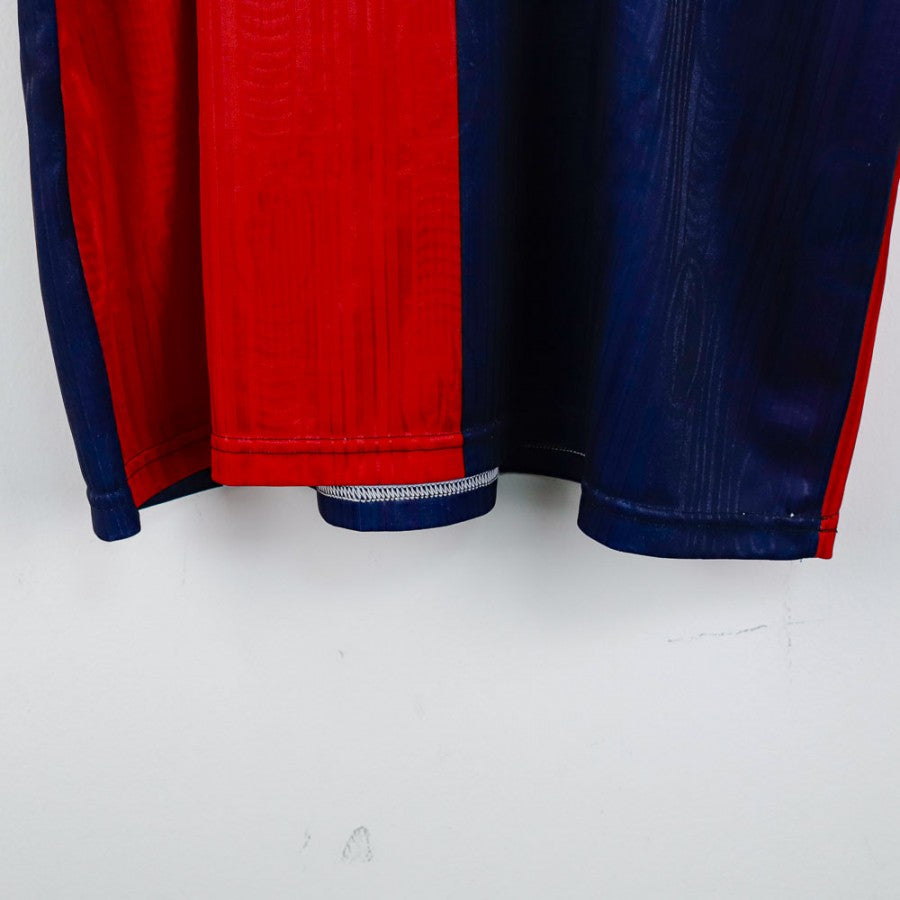 Maglia Home Cagliari Biemme O'neill n10 1999/2000 by BIEMME - Home (10)