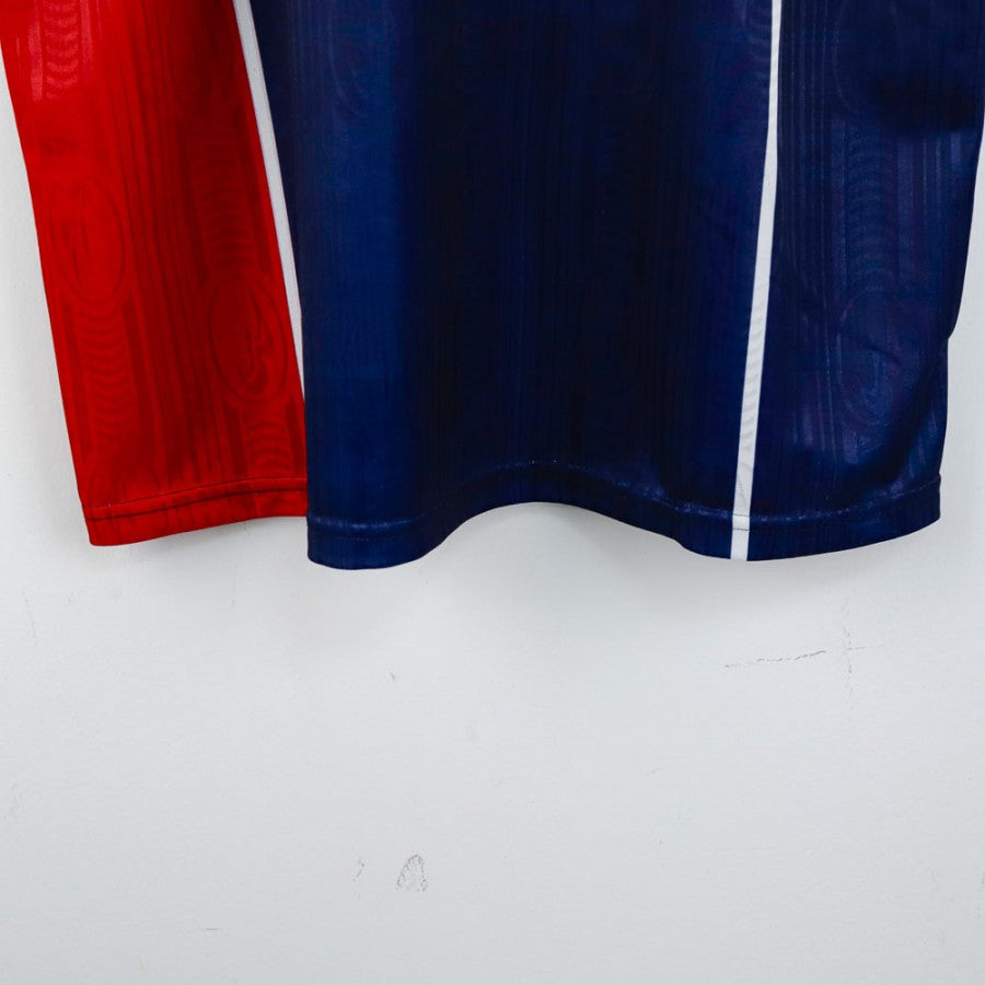 Maglia Home Cagliari Biemme O'neill n10 1999/2000 by BIEMME - Home (6)