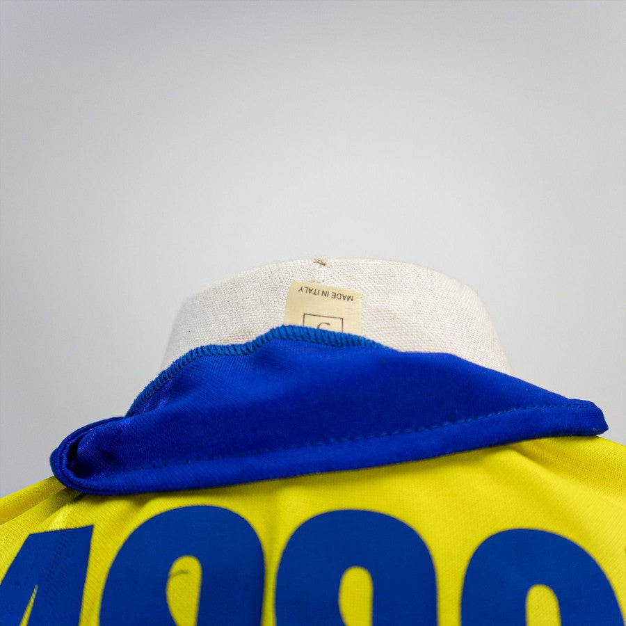 MAGLIA HOME CHIEVO BIEMME 1997/1998 8 PASSONI by BIEMME - Home (6)