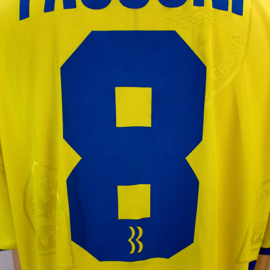 MAGLIA HOME CHIEVO BIEMME 1997/1998 8 PASSONI by BIEMME - Home (7)