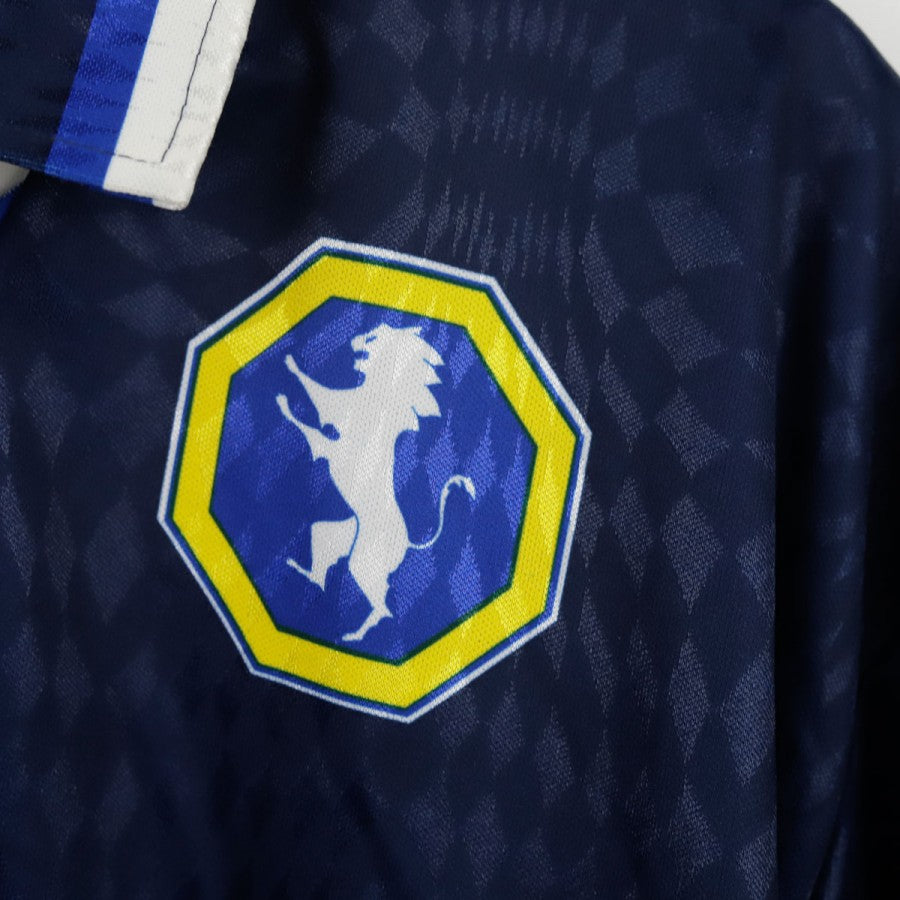 Maglia Home Fidelis Andria Biemme Franchini 2 1997/1998 by BIEMME - Home (12)