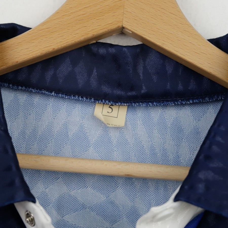 Maglia Home Fidelis Andria Biemme Franchini 2 1997/1998 by BIEMME - Home (16)