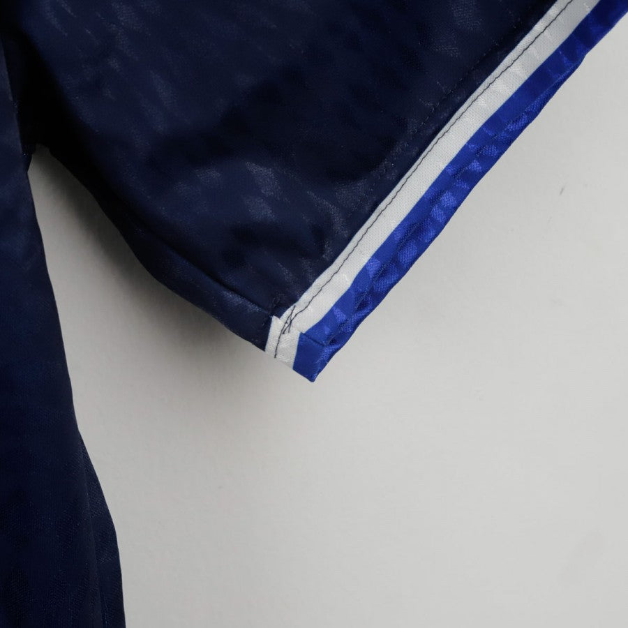 Maglia Home Fidelis Andria Biemme Franchini 2 1997/1998 by BIEMME - Home (18)