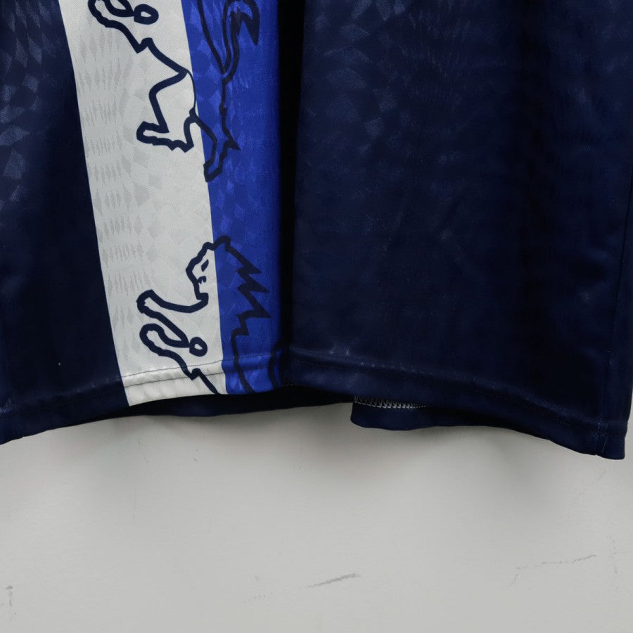 Maglia Home Fidelis Andria Biemme Franchini 2 1997/1998 by BIEMME - Home (20)