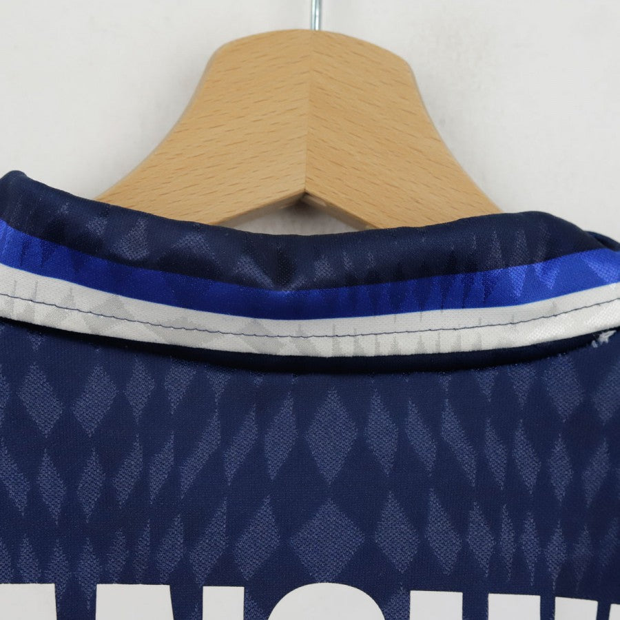 Maglia Home Fidelis Andria Biemme Franchini 2 1997/1998 by BIEMME - Home (3)