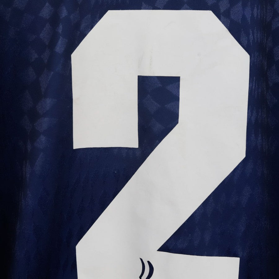 Maglia Home Fidelis Andria Biemme Franchini 2 1997/1998 by BIEMME - Home (5)