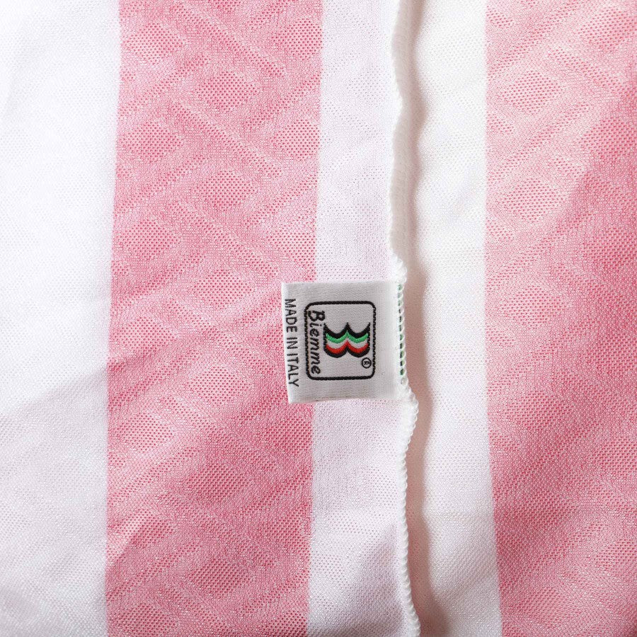maglia home vicenza biemme 1993/1994 di carlo 4 by BIEMME - Home (5)