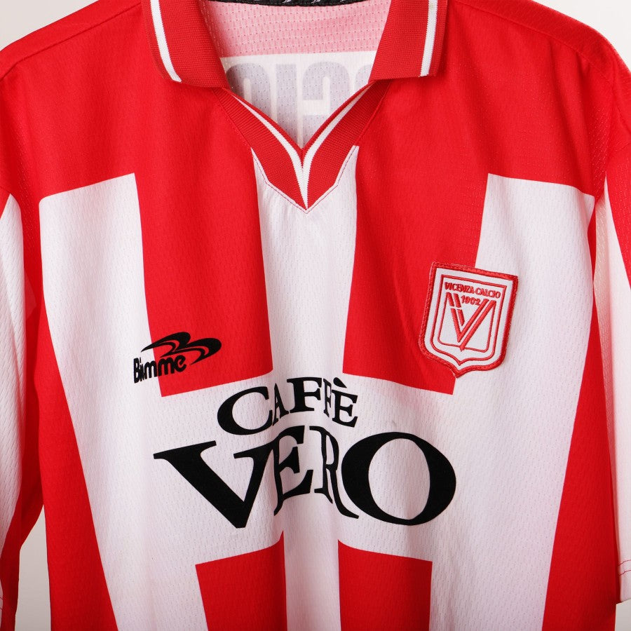 Maglia home Vicenza Biemme 2004/2005 Margiotta 29 by BIEMME - Home (7)