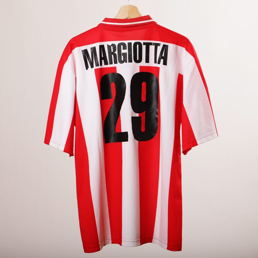 Maglia home Vicenza Biemme 2004/2005 Margiotta 29 by BIEMME - Home