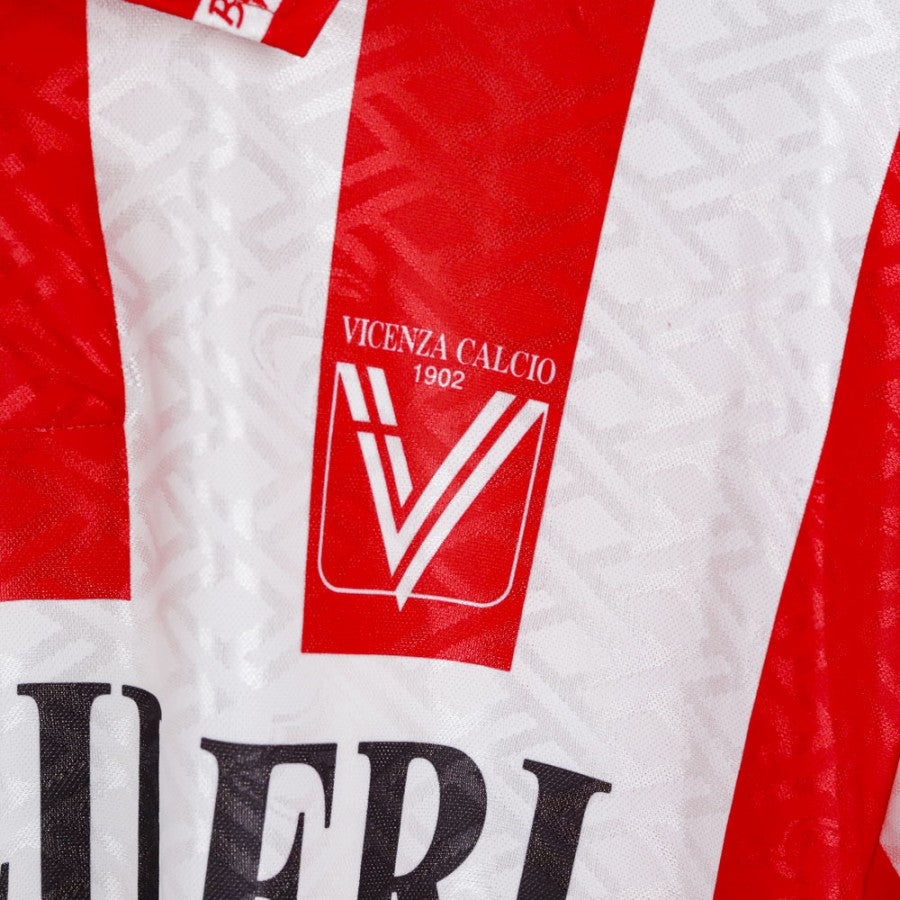 Maglia Home Vicenza Calcio Biemme 1995/1996 by BIEMME - Home (7)