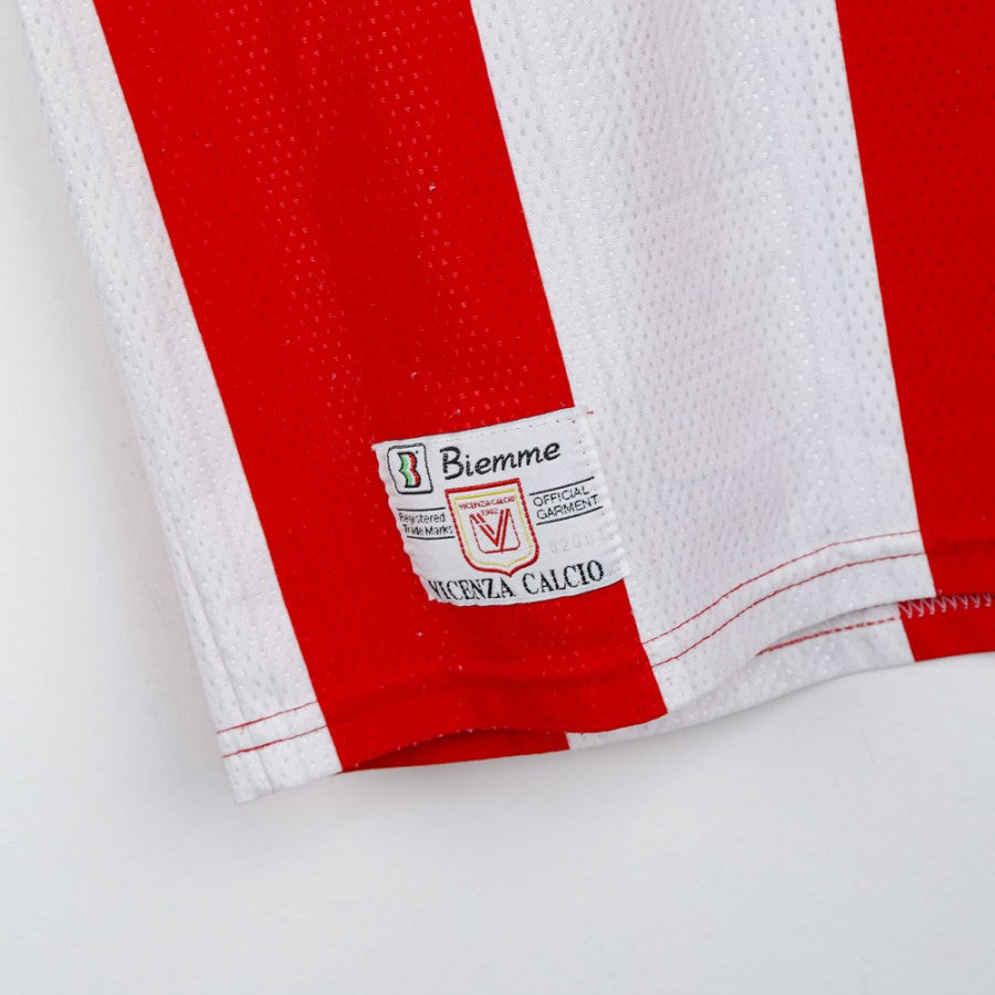 Maglia Home Vicenza Calcio Biemme 1998/1999 by BIEMME - Home (11)