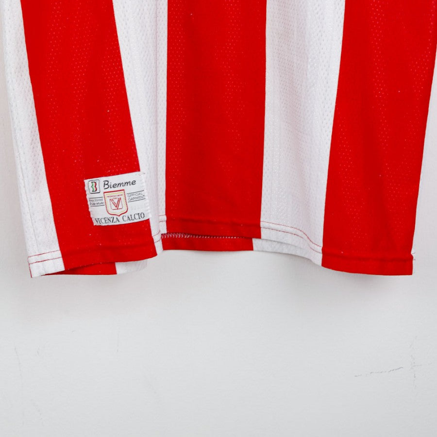 Maglia Home Vicenza Calcio Biemme 1998/1999 by BIEMME - Home (12)