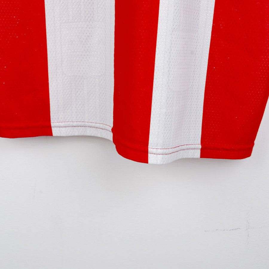 Maglia Home Vicenza Calcio Biemme 1998/1999 by BIEMME - Home (3)