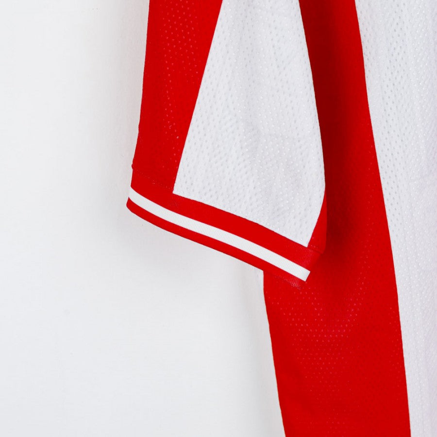 Maglia Home Vicenza Calcio Biemme 1998/1999 by BIEMME - Home (4)