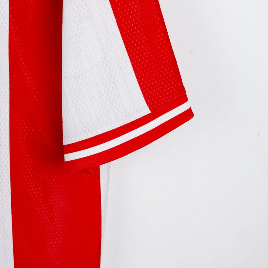 Maglia Home Vicenza Calcio Biemme 1998/1999 by BIEMME - Home (5)