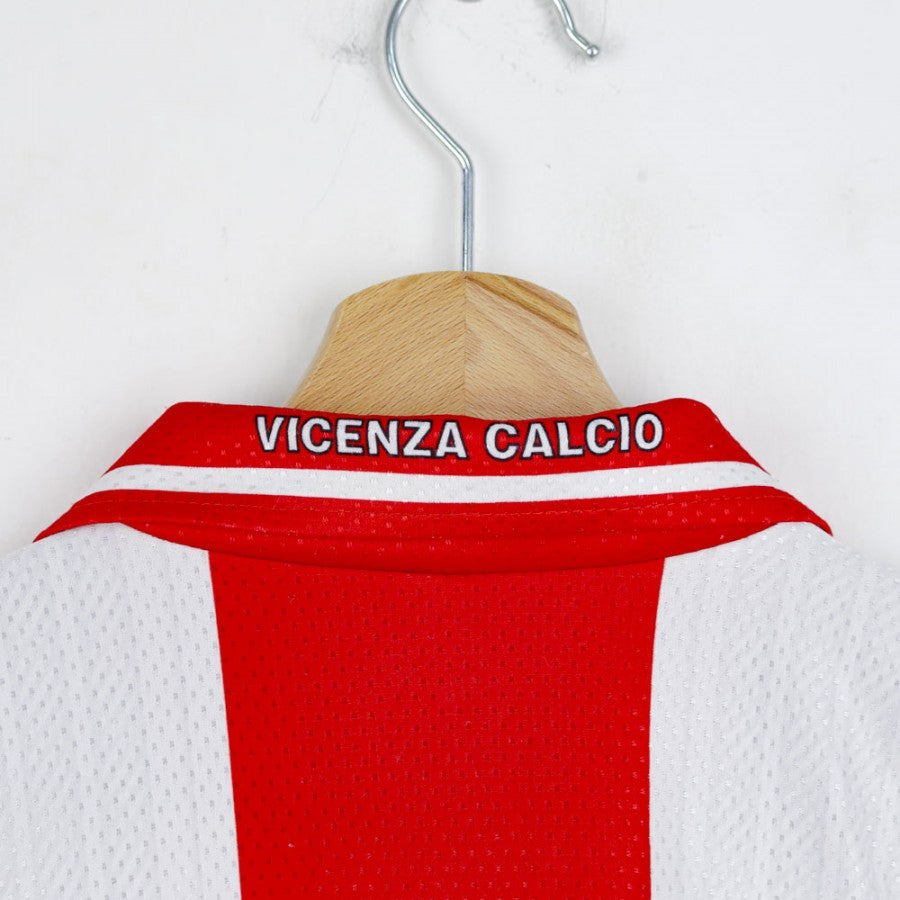 Maglia Home Vicenza Calcio Biemme 1998/1999 by BIEMME - Home (6)