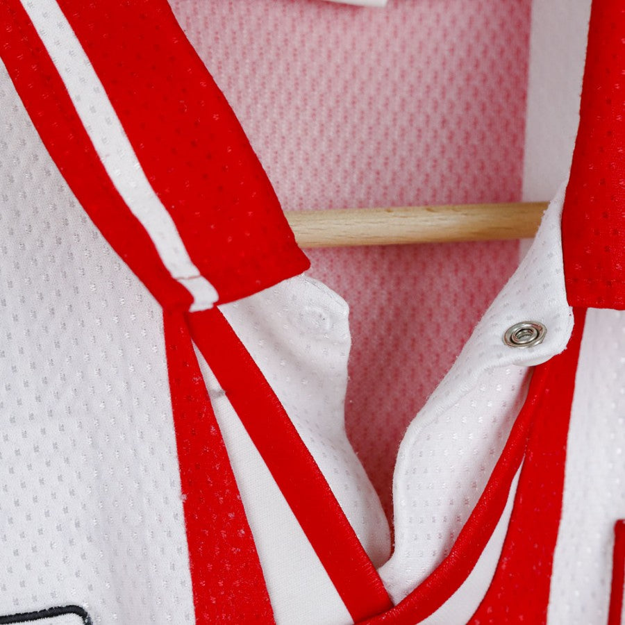 Maglia Home Vicenza Calcio Biemme 1998/1999 by BIEMME - Home (9)