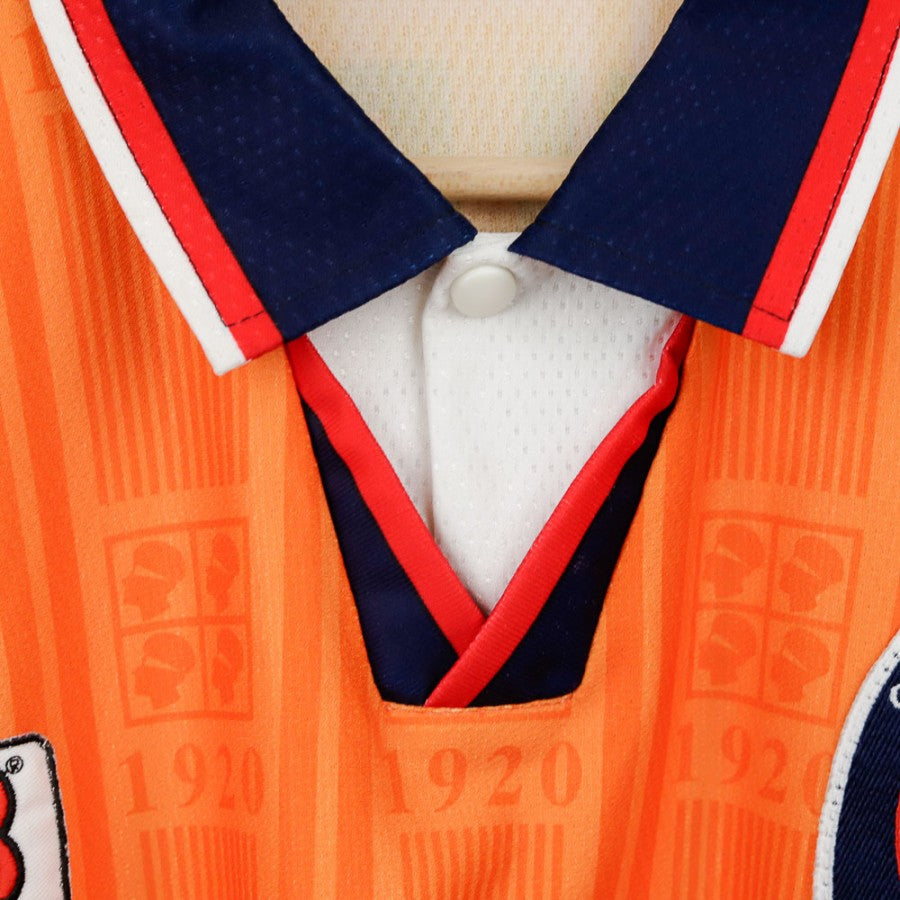 Maglia Third Cagliari Biemme O'Neill 10 1998/1999 by BIEMME - Home (14)