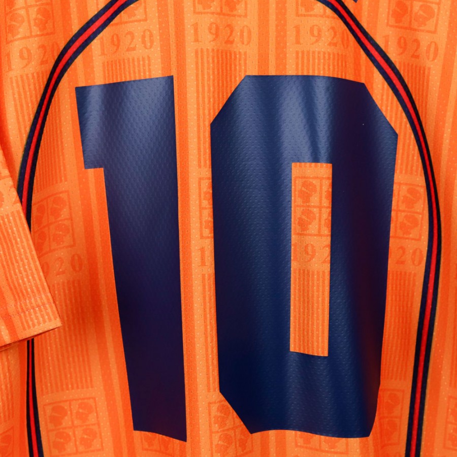 Maglia Third Cagliari Biemme O'Neill 10 1998/1999 by BIEMME - Home (4)