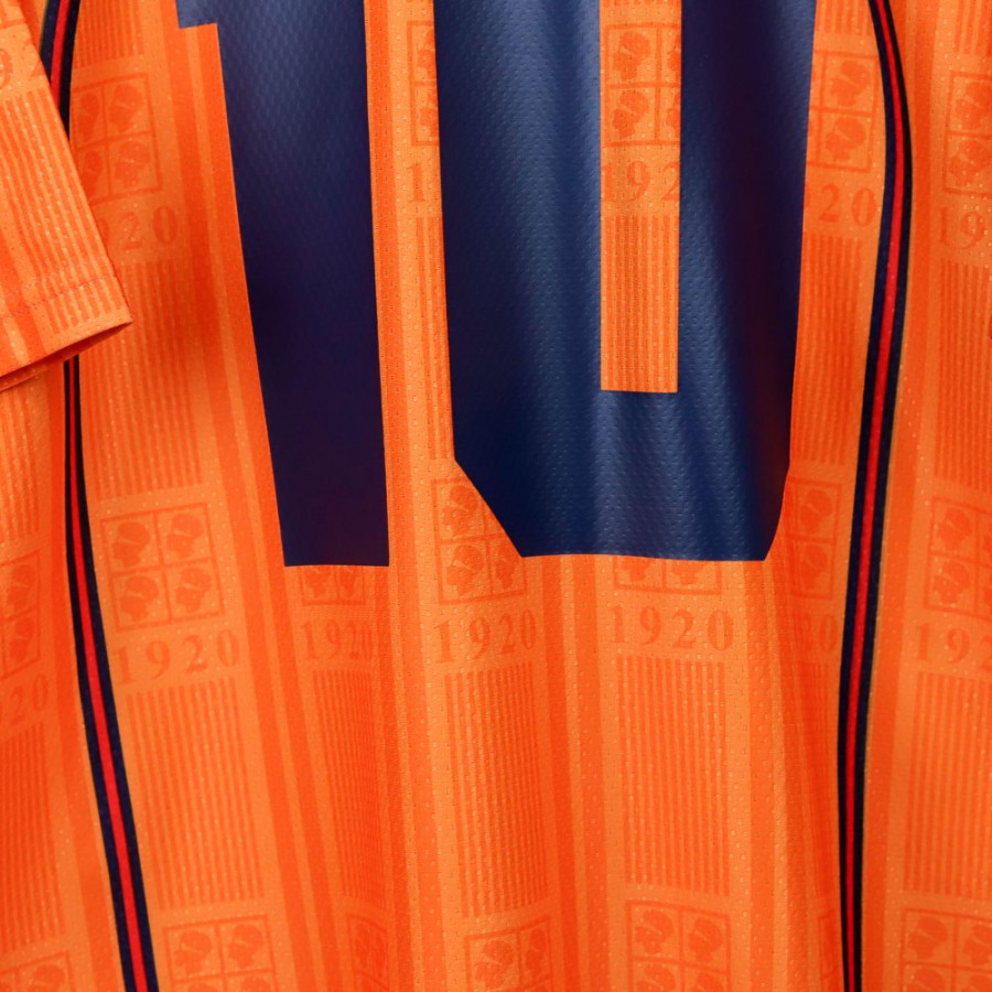 Maglia Third Cagliari Biemme O'Neill 10 1998/1999 by BIEMME - Home (5)