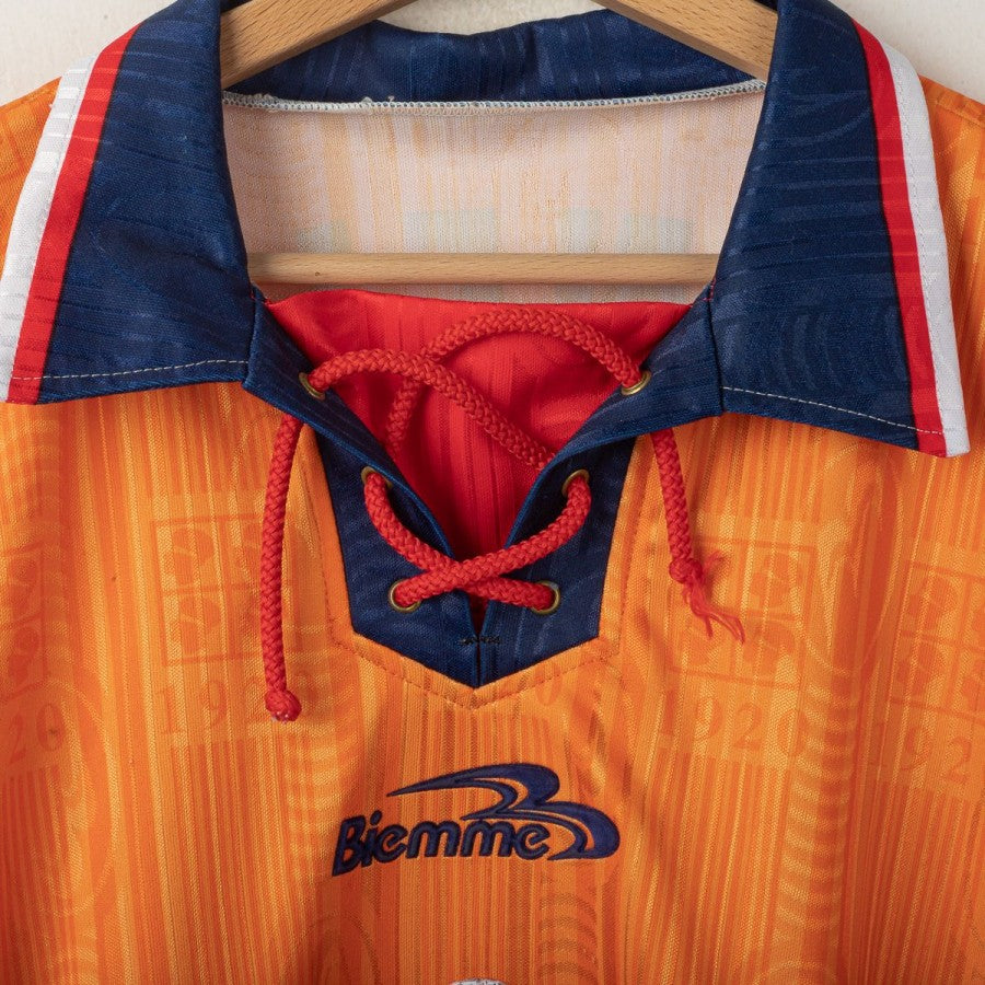 Maglia Third Cagliari Biemme O'Neill 10 1999/2000 by BIEMME - Home (14)