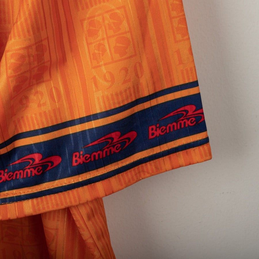 Maglia Third Cagliari Biemme O'Neill 10 1999/2000 by BIEMME - Home (9)