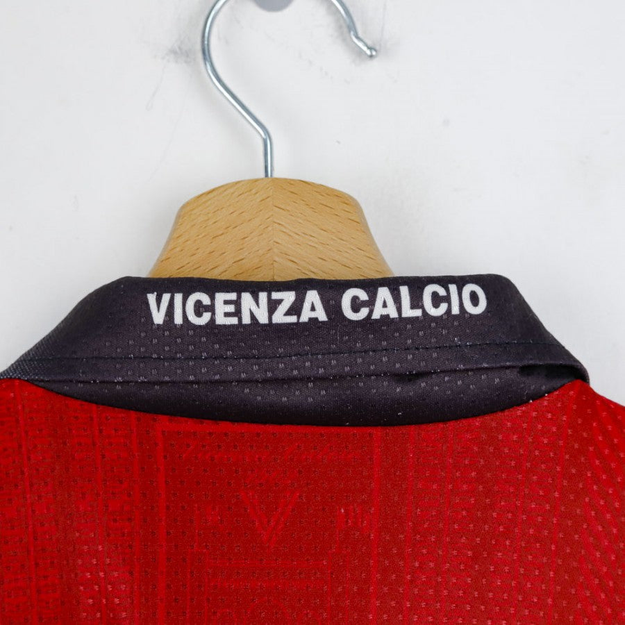 Maglia Third Vicenza Calcio Biemme 1998/1999 by BIEMME - Home (6)