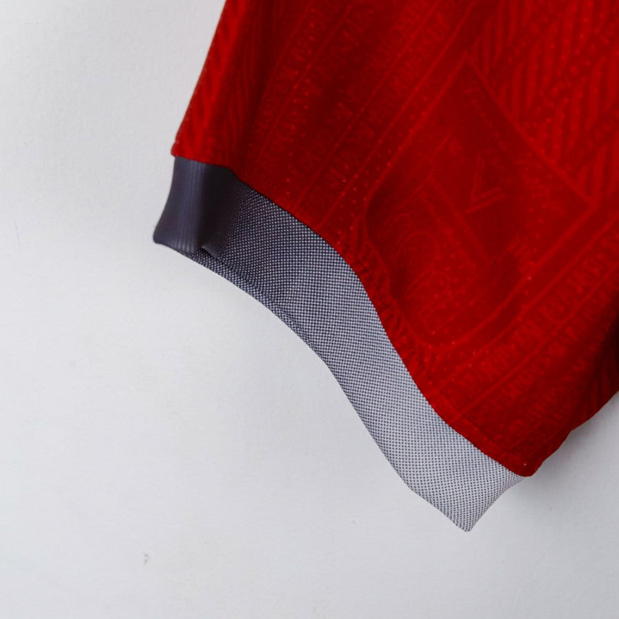 Maglia Third Vicenza Calcio Biemme Luiso 1998/1999 by BIEMME - Home (10)