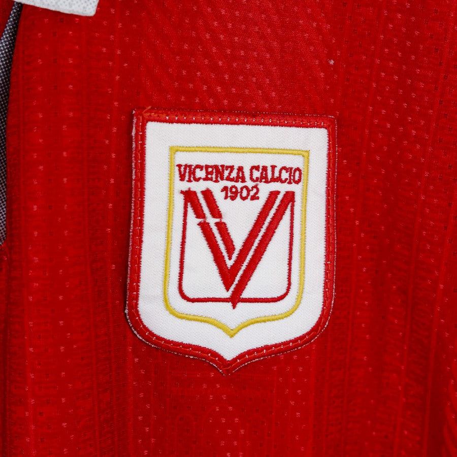 Maglia Third Vicenza Calcio Biemme Luiso 1998/1999 by BIEMME - Home (5)