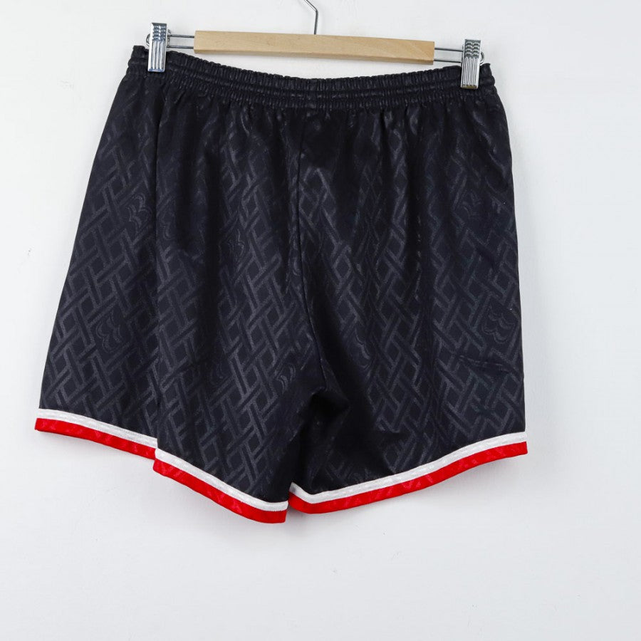 Pantaloncini Away Vicenza Calcio Biemme 1995/1996 by BIEMME - Home (2)