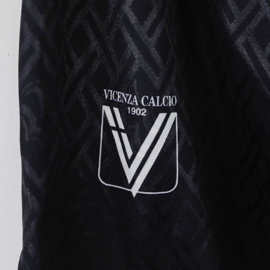 Pantaloncini Away Vicenza Calcio Biemme 1995/1996 by BIEMME - Home (4)