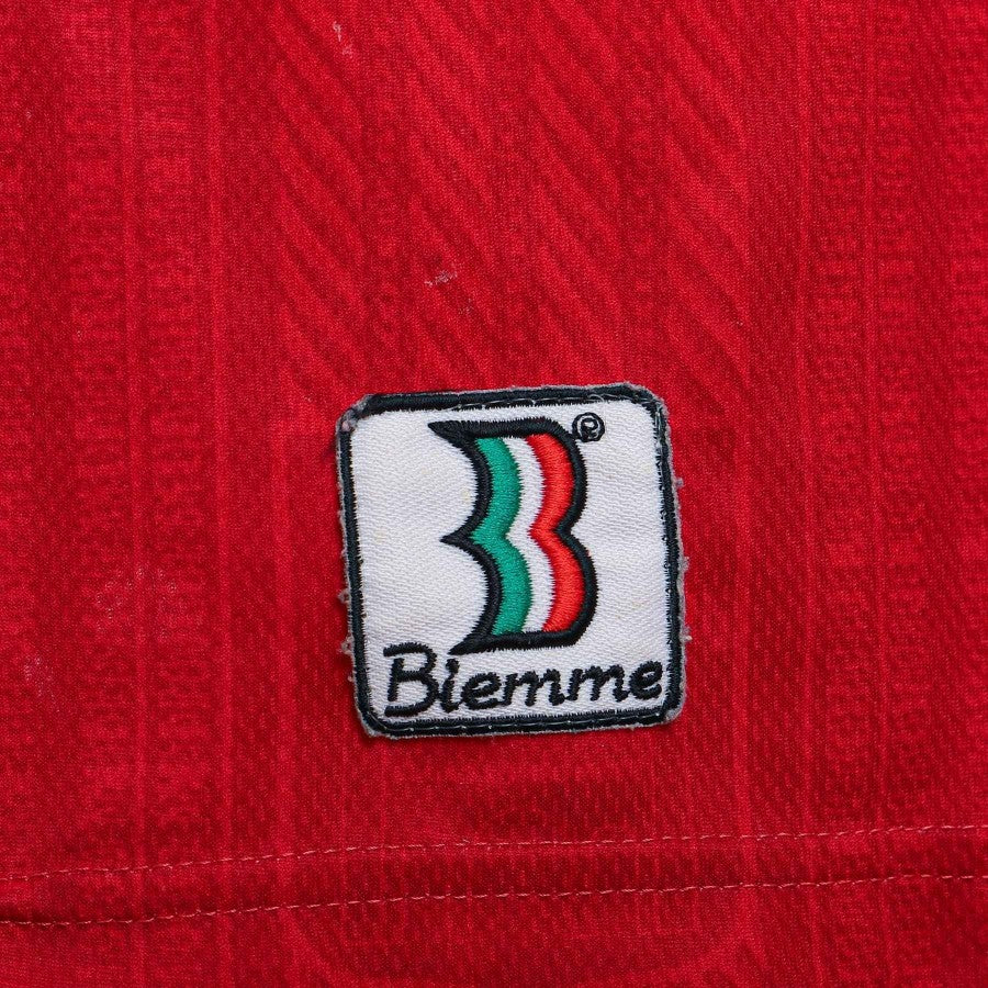 PANTALONCINI VICENZA AWAY BIEMME 1998/1999 by BIEMME - Home (4)