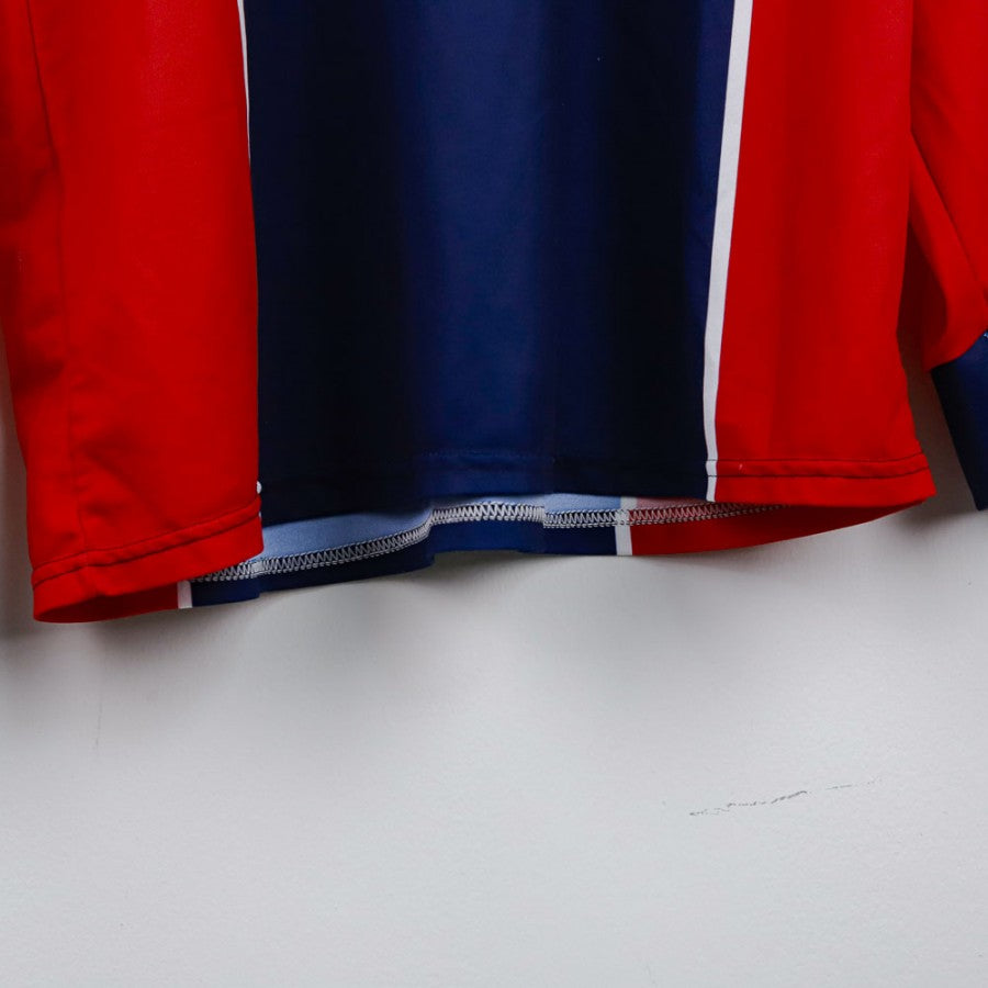 t-shirt allenamento cagliari biemme ml 1999/2000 by BIEMME - Home (10)