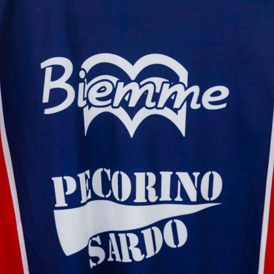 t-shirt allenamento cagliari biemme ml 1999/2000 by BIEMME - Home (11)