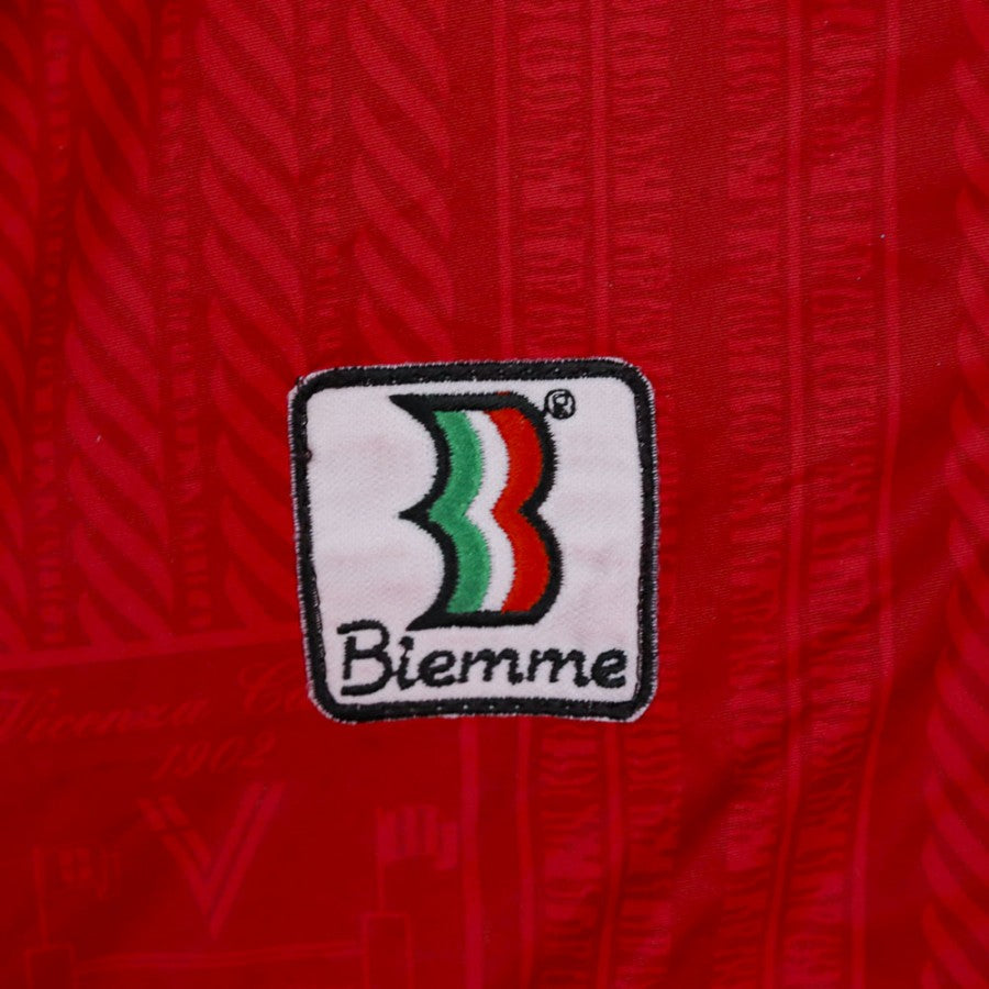 Tuta Vicenza Biemme Belfe 1998/1999 by BIEMME - Home (9)