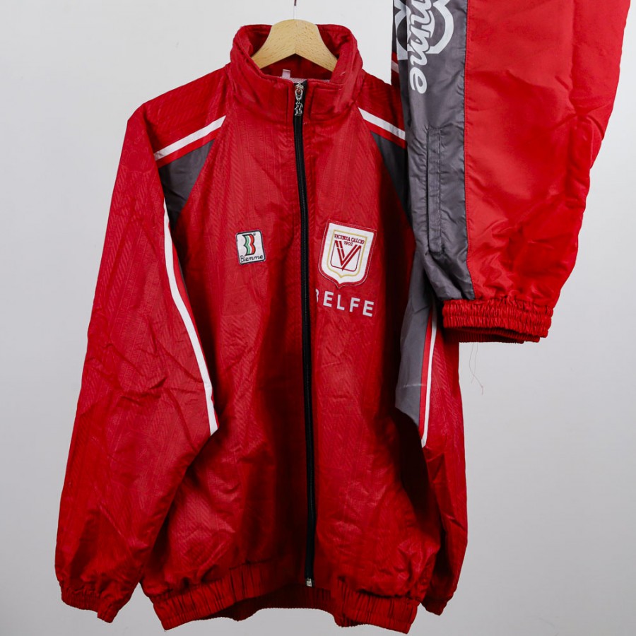 Tuta Vicenza Biemme Belfe 1998/1999 by BIEMME - Home