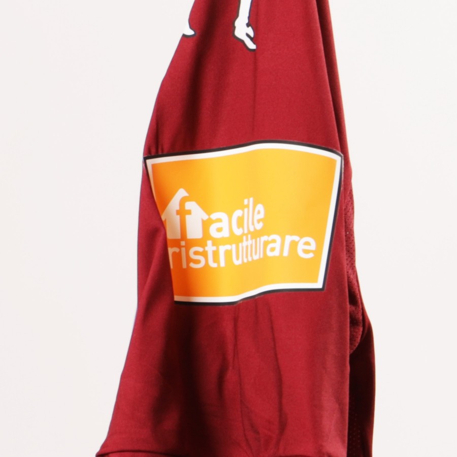 Maglia home Cittadella Iori 4 2018/2019 by Boxeur Des Rues - Home (4)