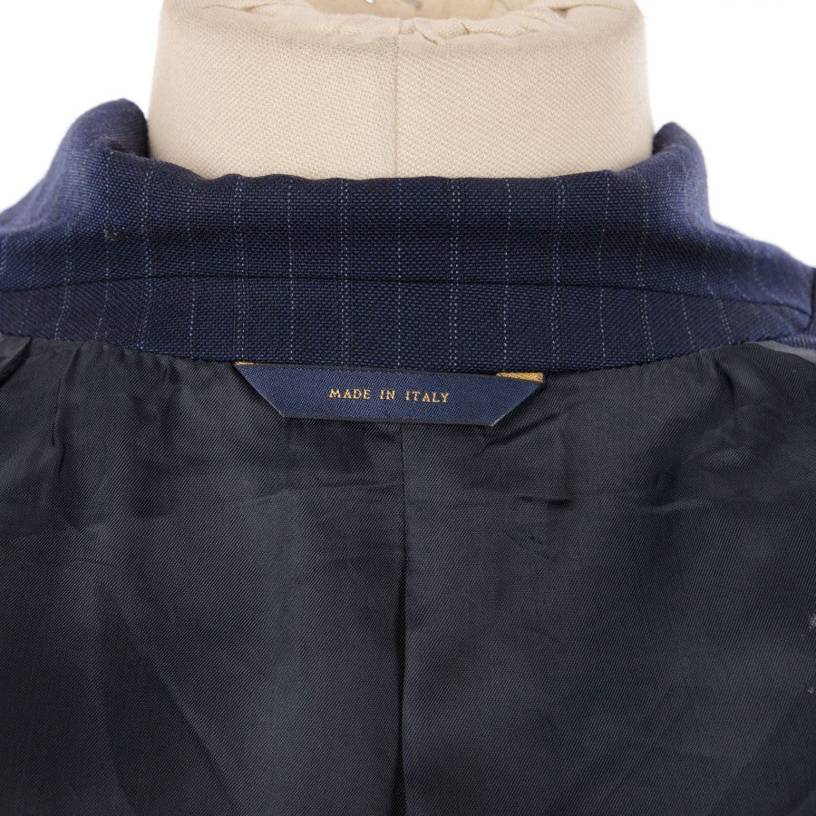 giacca completo inter brooks brothers by Brooks Brothers - Home (12)