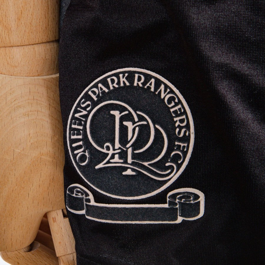 Pantaloncini Queens Park Rangers Brooks 1991/1992 by brooks - Home (3)