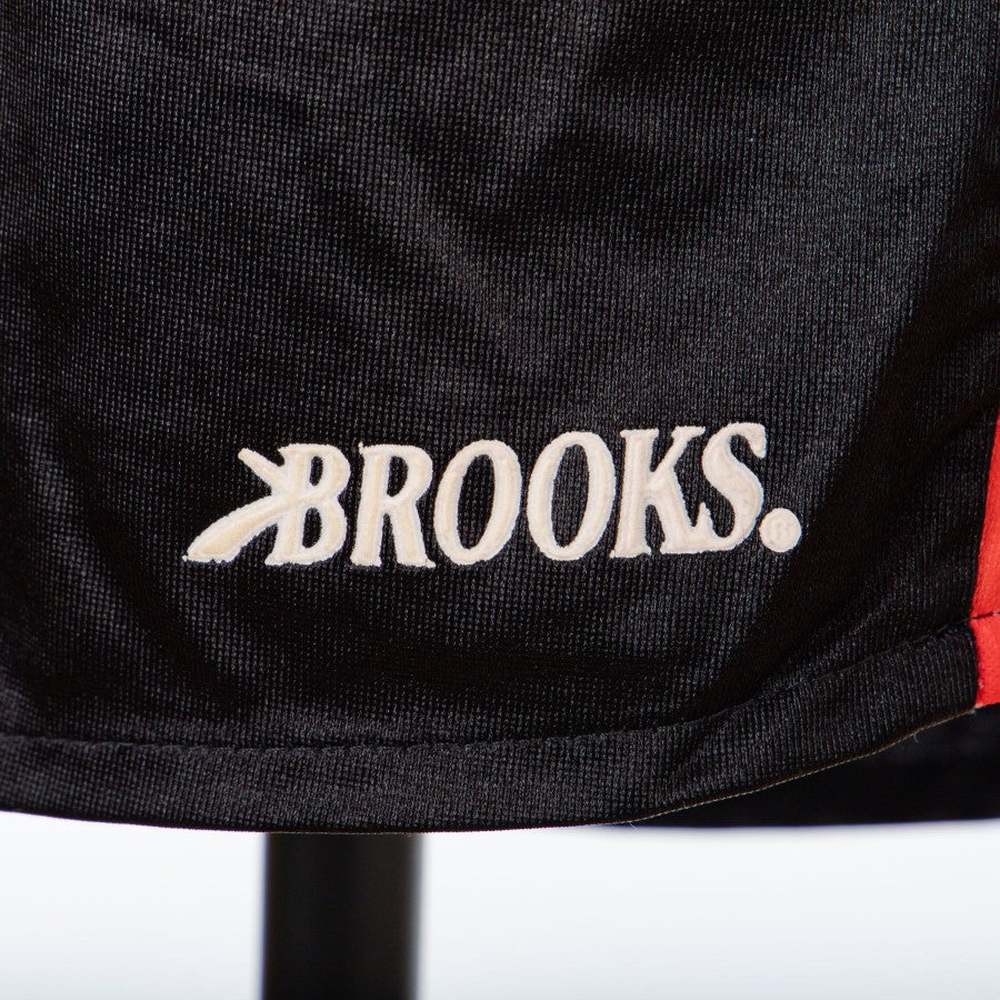 Pantaloncini Queens Park Rangers Brooks 1991/1992 by brooks - Home (4)