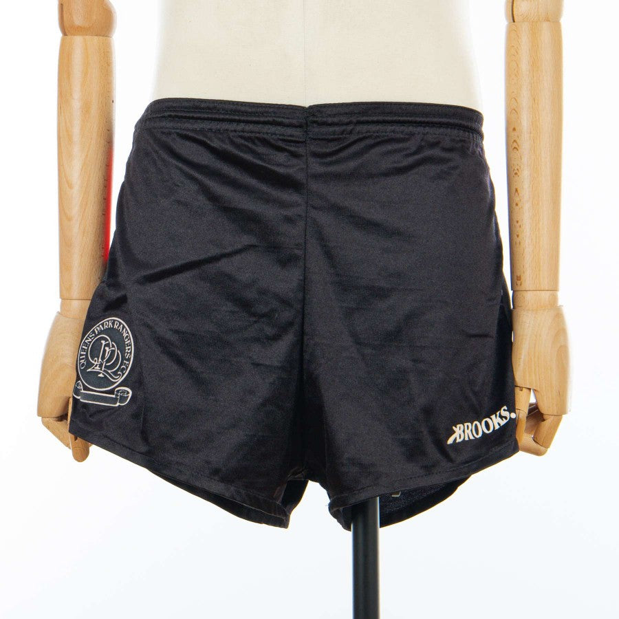 Pantaloncini Queens Park Rangers Brooks 1991/1992 by brooks - Home