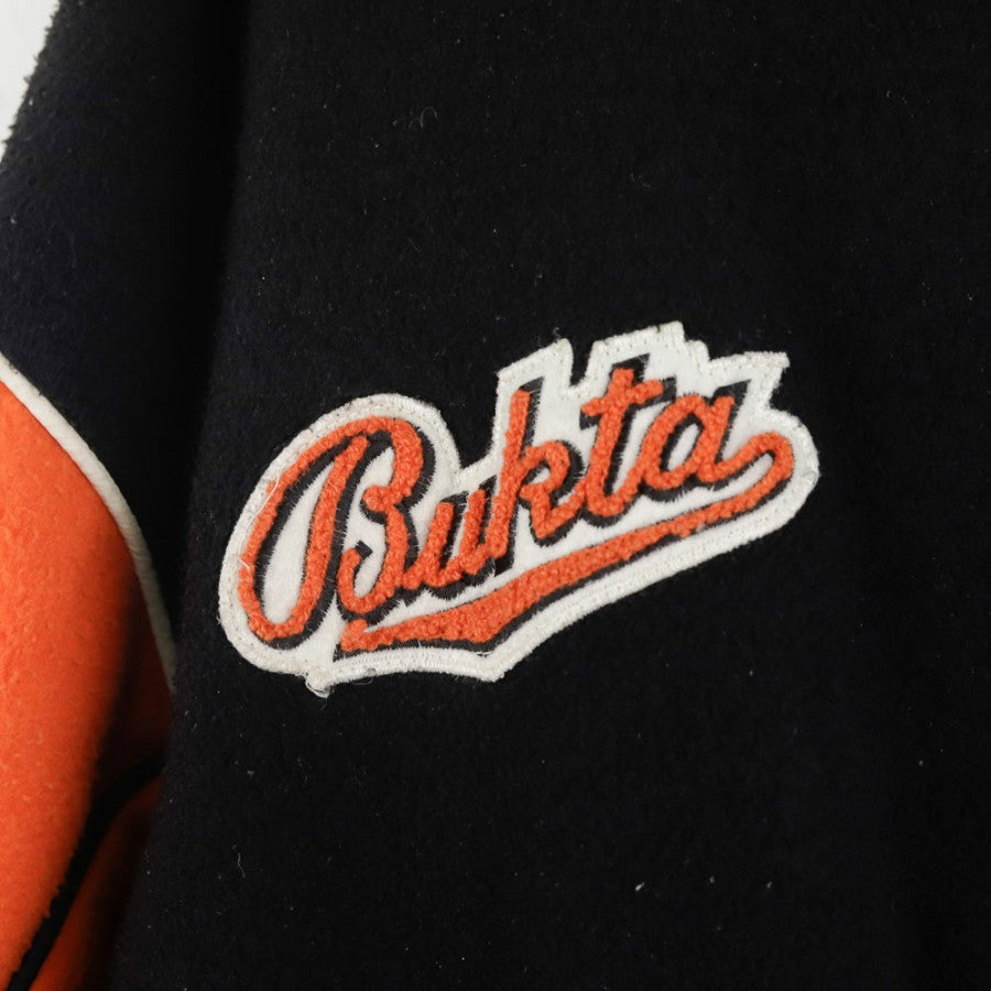 Giacca College Bukta Dundee United 1990/1991 by BUKTA - Home (14)