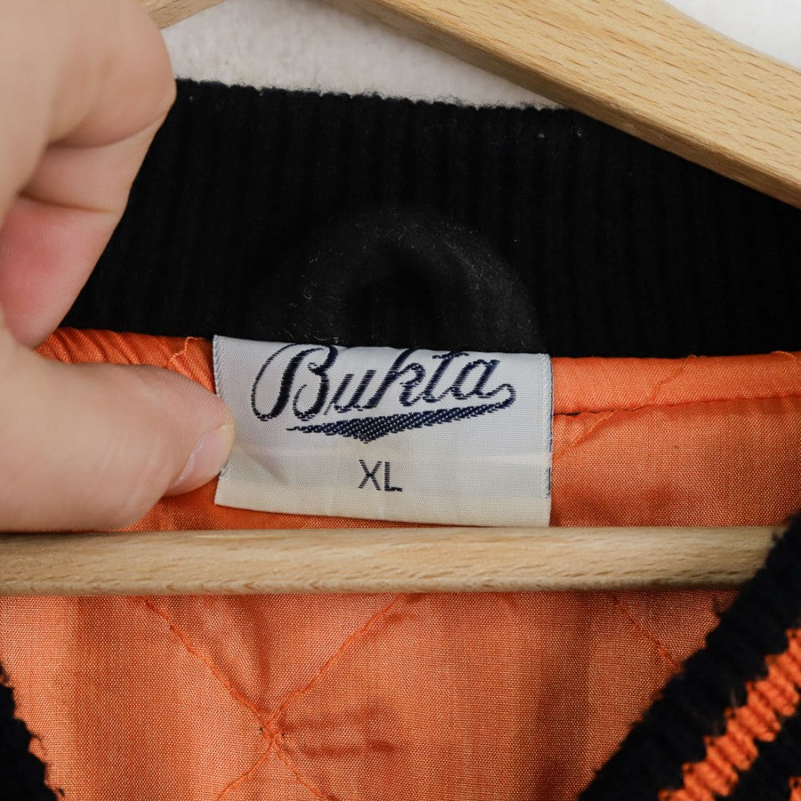 Giacca College Bukta Dundee United 1990/1991 by BUKTA - Home (18)