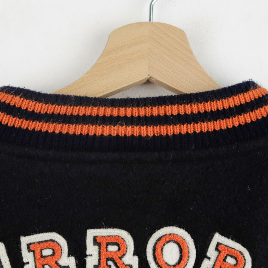 Giacca College Bukta Dundee United 1990/1991 by BUKTA - Home (3)