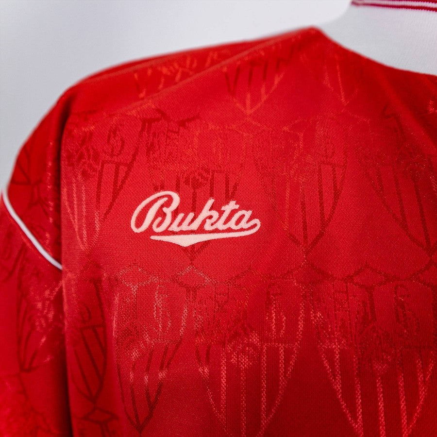MAGLIA AWAY SIVIGLIA BUKTA 1992/1993 by BUKTA - Altre Leghe (5)