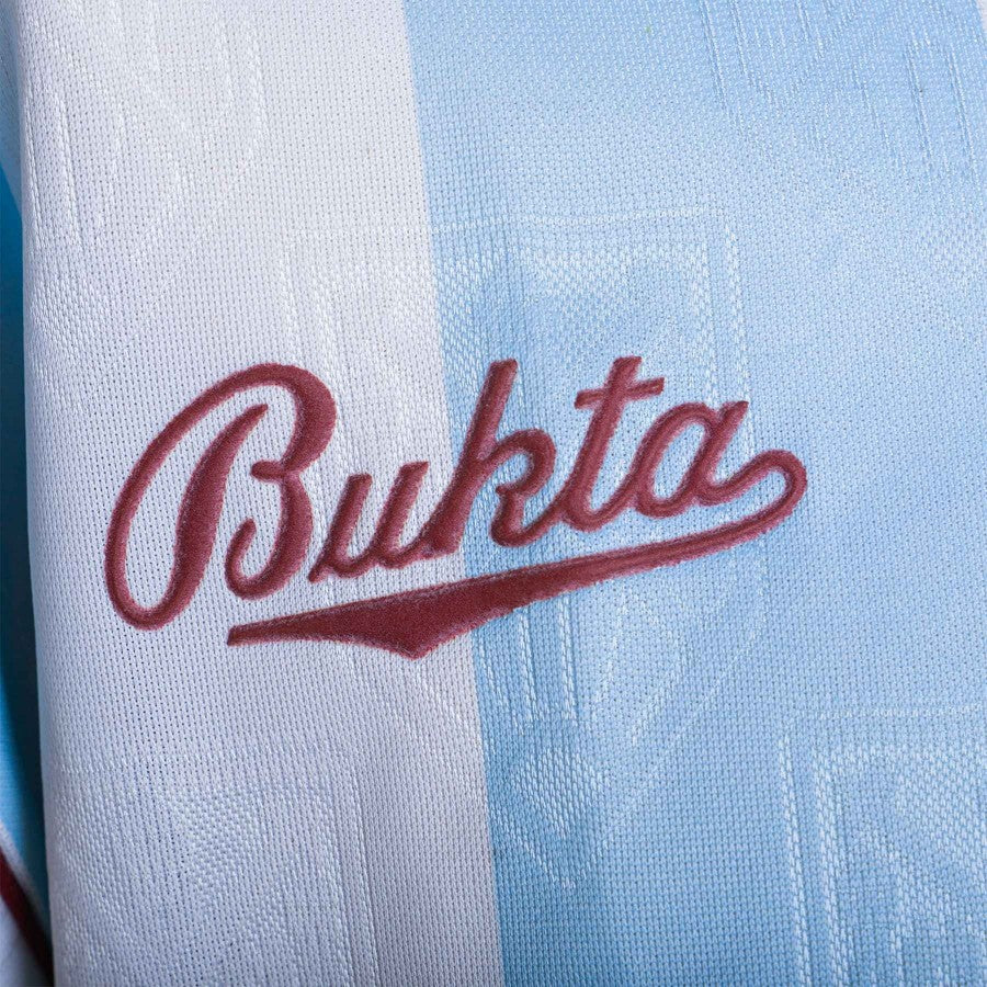 MAGLIA AWAY WEST HAM BUKTA 1991/1992 by BUKTA - Home (5)