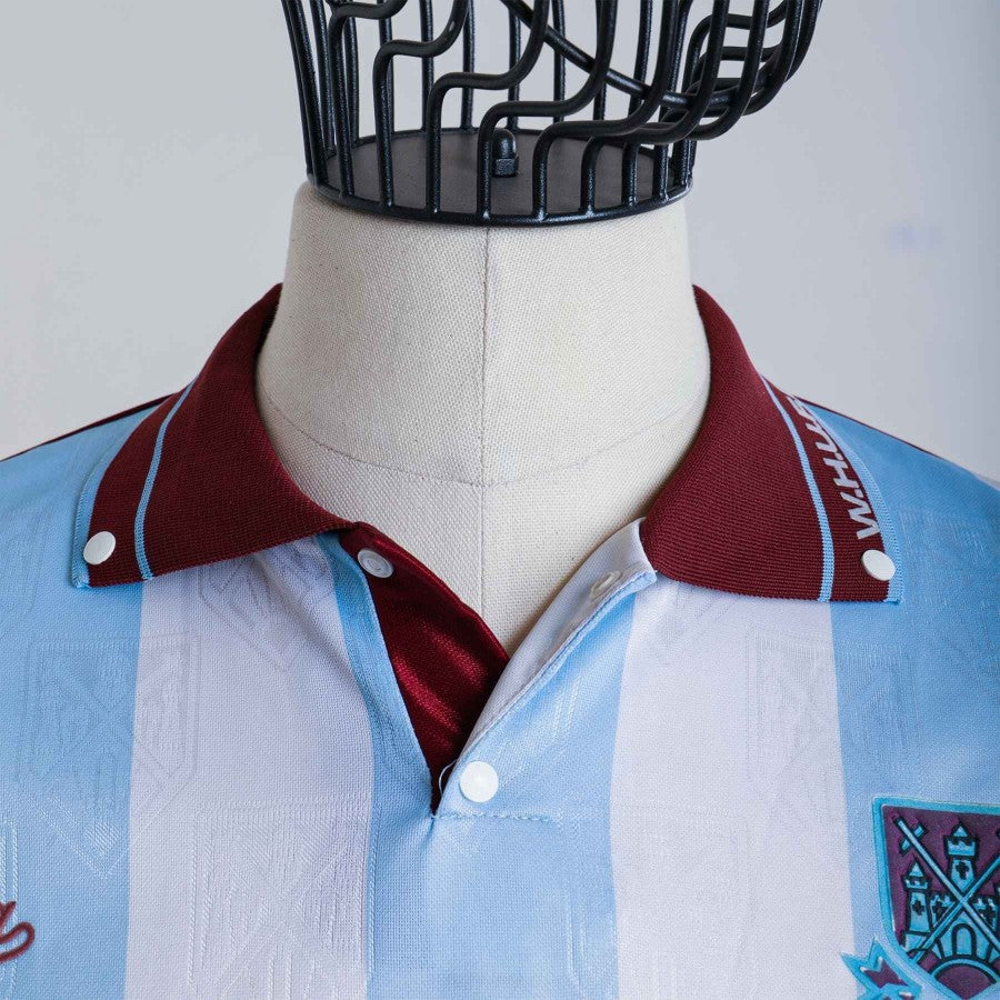 MAGLIA AWAY WEST HAM BUKTA 1991/1992 by BUKTA - Home (6)