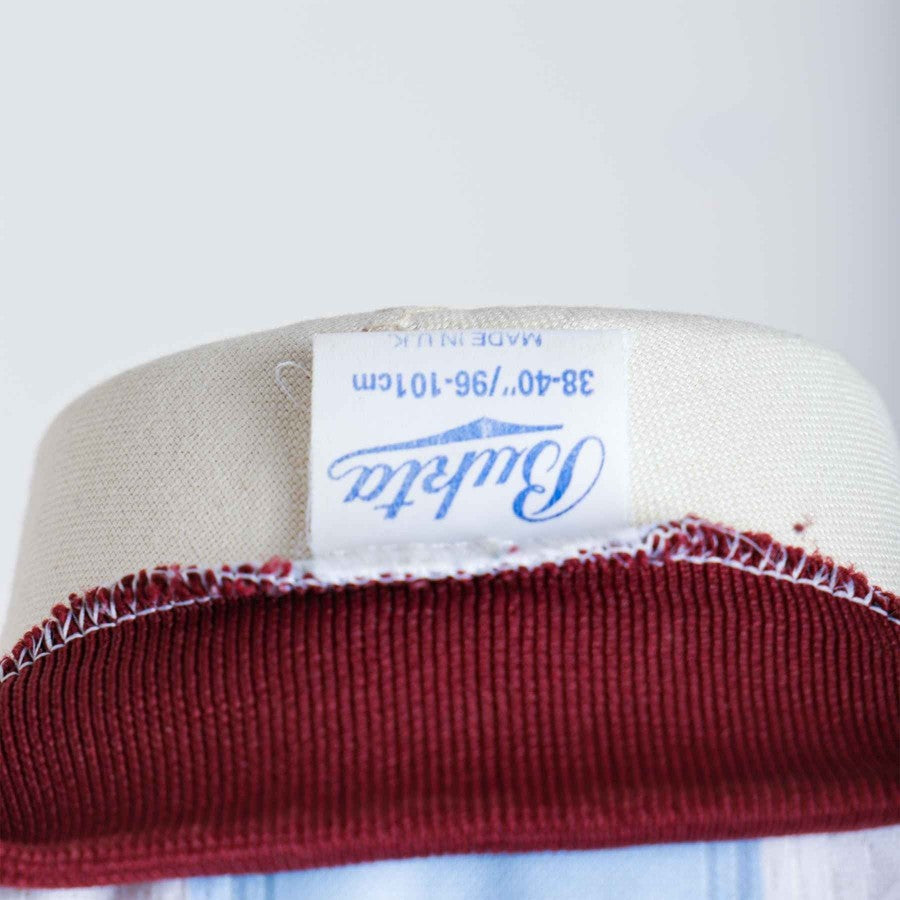 MAGLIA AWAY WEST HAM BUKTA 1991/1992 by BUKTA - Home (8)